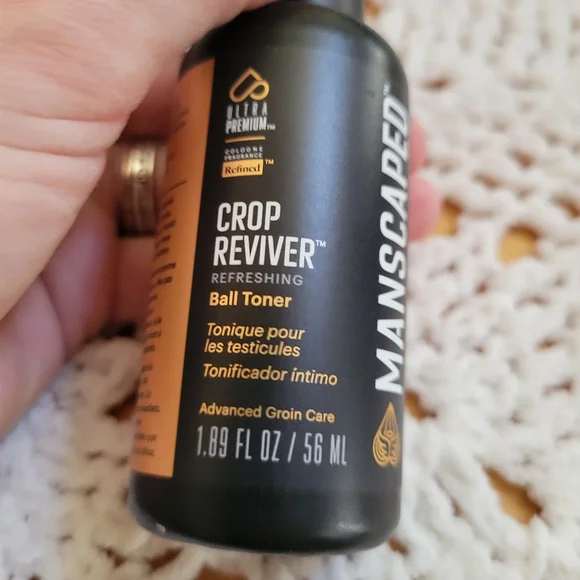 Manscaped Travel Size Set - Picture 3 of 3